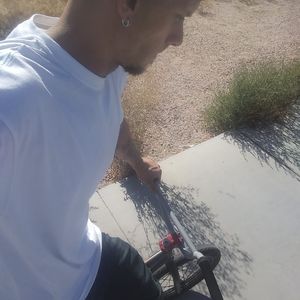 Meet your Posher, Allen